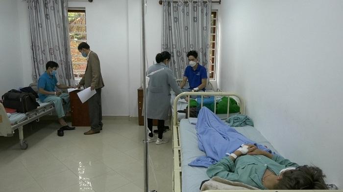 Gần 50 người nhập viện sau khi ăn bánh mì nổi tiếng Đà Lạt-1