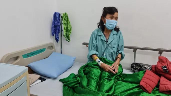 Gần 50 người nhập viện sau khi ăn bánh mì nổi tiếng Đà Lạt-2