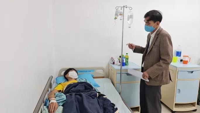 Gần 50 người nhập viện sau khi ăn bánh mì nổi tiếng Đà Lạt-3