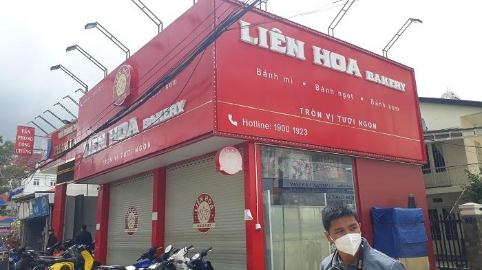 Gần 50 người nhập viện sau khi ăn bánh mì nổi tiếng Đà Lạt-4