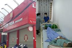 Gần 50 người nhập viện sau khi ăn bánh mì nổi tiếng Đà Lạt