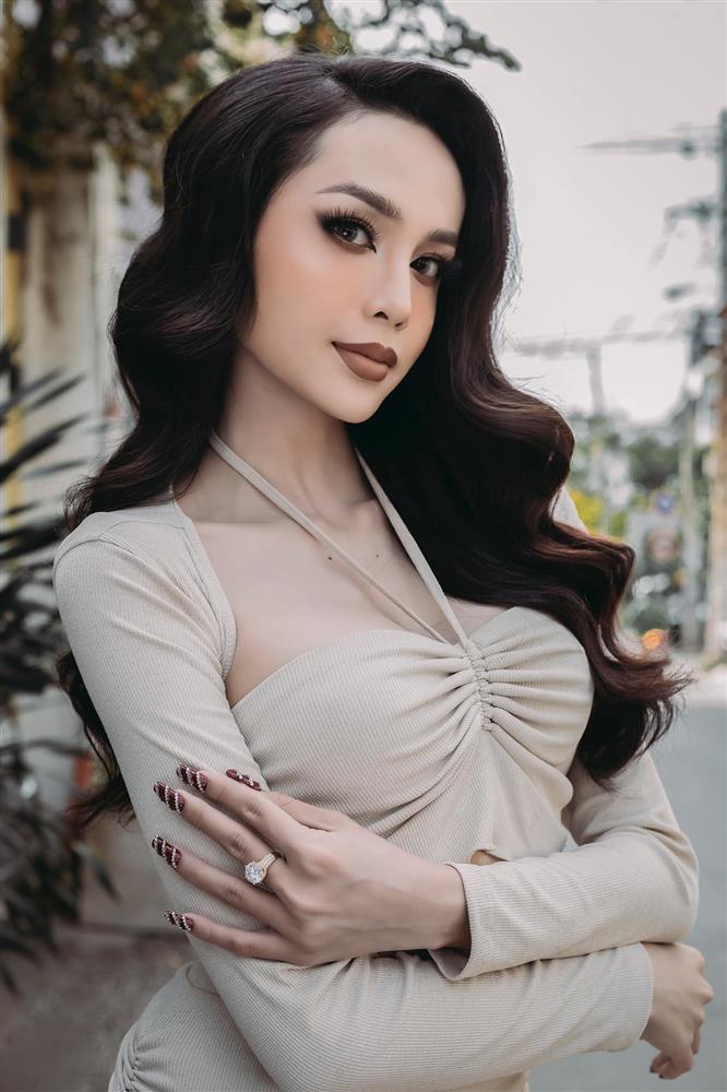 BTC phản hồi đề nghị truất ngôi Á hậu Lương Mỹ Kỳ-1