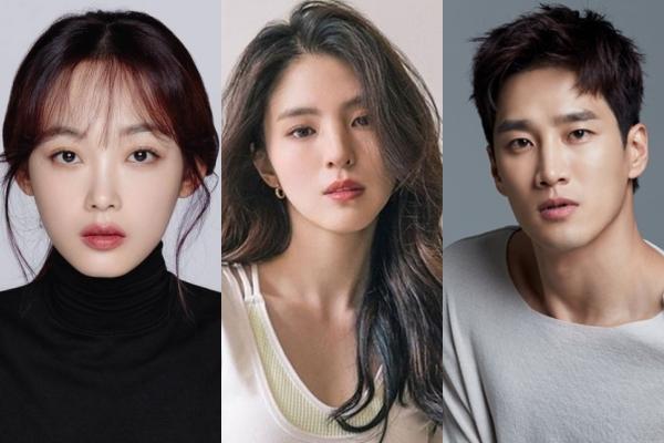 Han So Hee được đề cử giải Nữ chính xuất sắc, netizen phán như trò đùa-8