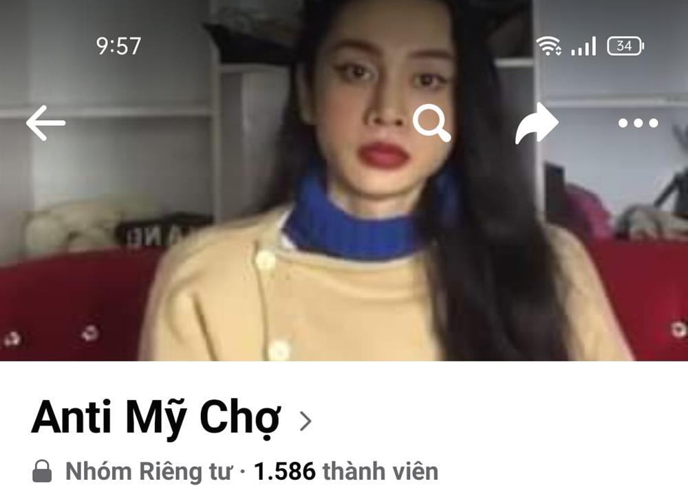 BTC phản hồi đề nghị truất ngôi Á hậu Lương Mỹ Kỳ-9