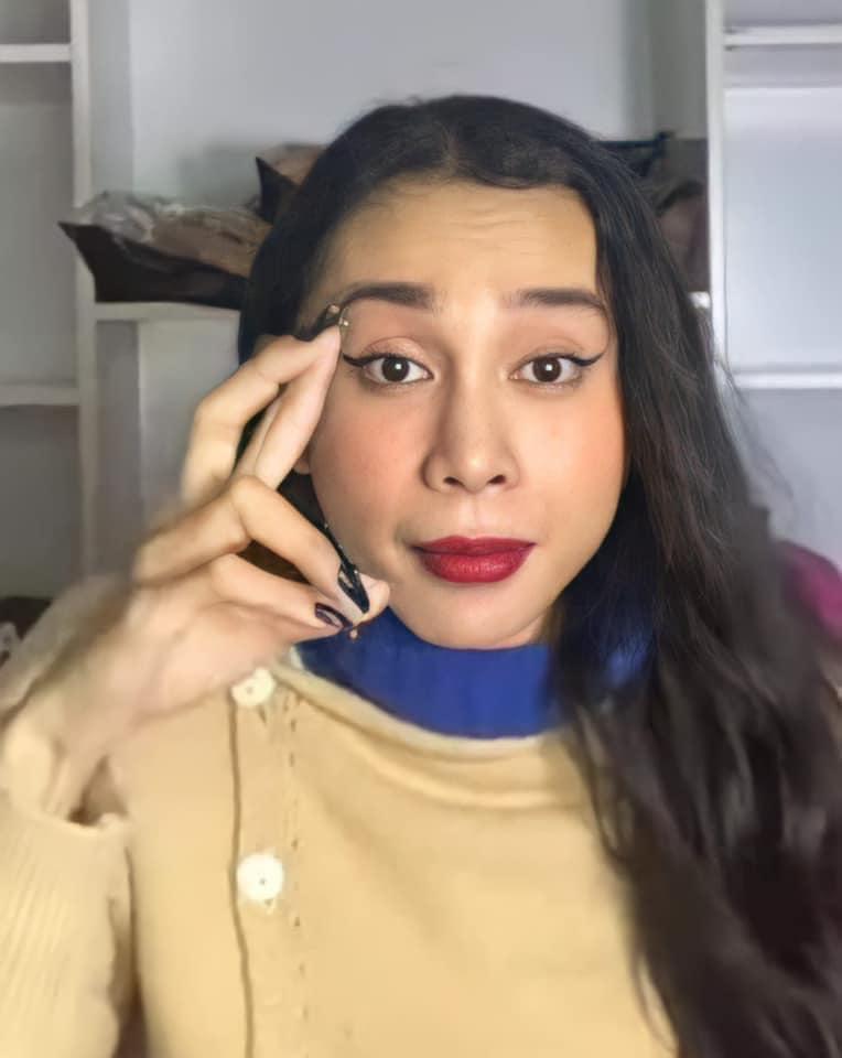 BTC phản hồi đề nghị truất ngôi Á hậu Lương Mỹ Kỳ-8