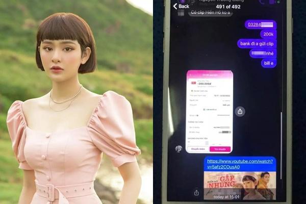 Một sao nam khoe ảnh đôi với Hiền Hồ giữa lùm xùm chấn động-11