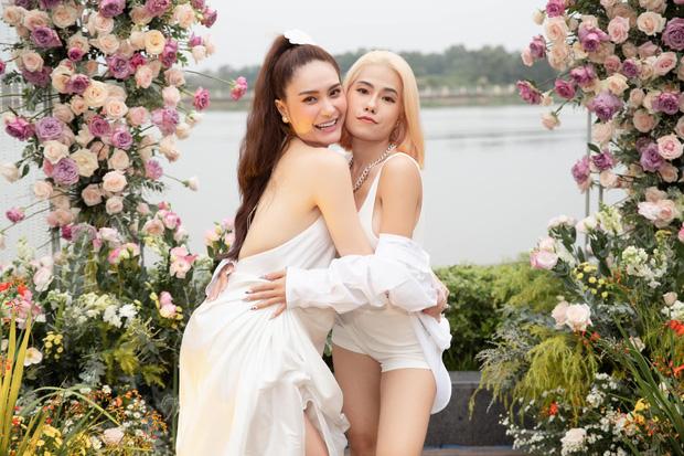 Em gái mua ô tô bị coi thường, Đoàn Di Băng tậu luôn Mẹc 6 tỷ-2