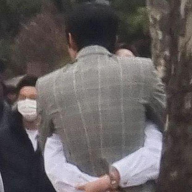 Nữ chính Hẹn Hò Chốn Công Sở dương tính với Covid-19-2