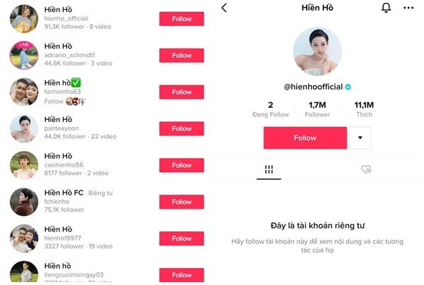 Sự thật clip Hiền Hồ nói không giật chồng vụ nương tựa đại gia U60-2