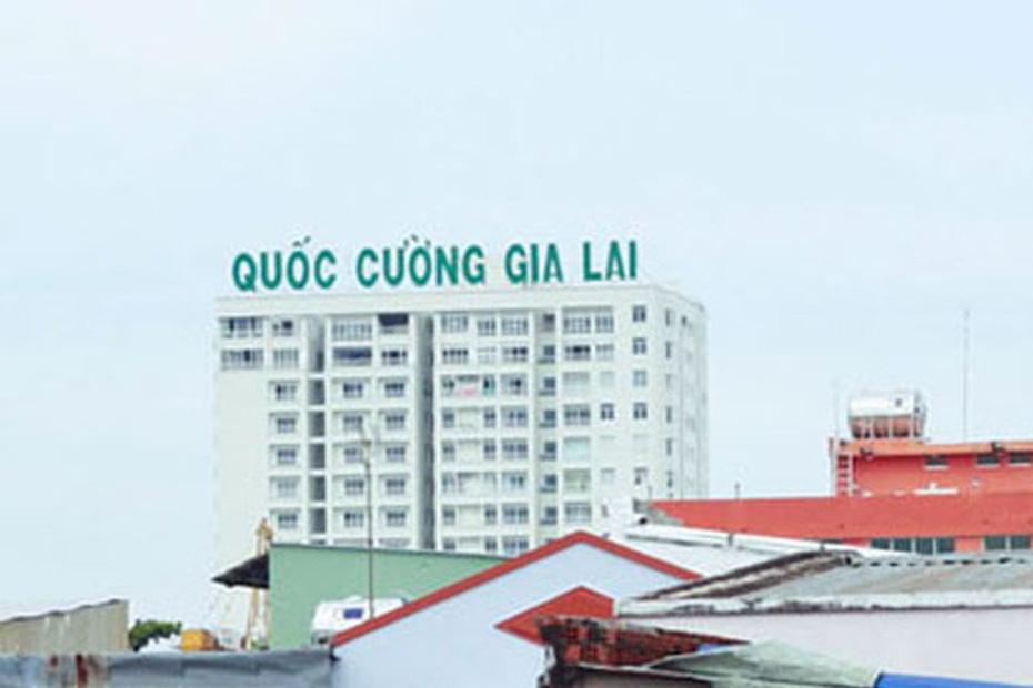 Do not prosecute the case that Quoc Cuong Gia Lai Company was accused of appropriating VND 2882 billion