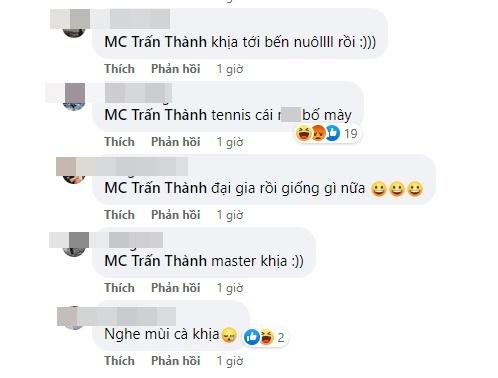 Trấn Thành bị nghi khịa ca sĩ H.H, thực hư ra sao?-4