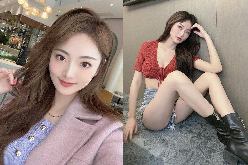Á hậu Hong Kong kể chuyện bị lừa tình, lừa tiền tới trắng tay-8