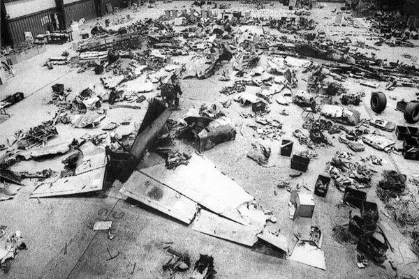 Xe chở Phó chủ tịch TP.HCM gặp tai nạn trên cao tốc-2