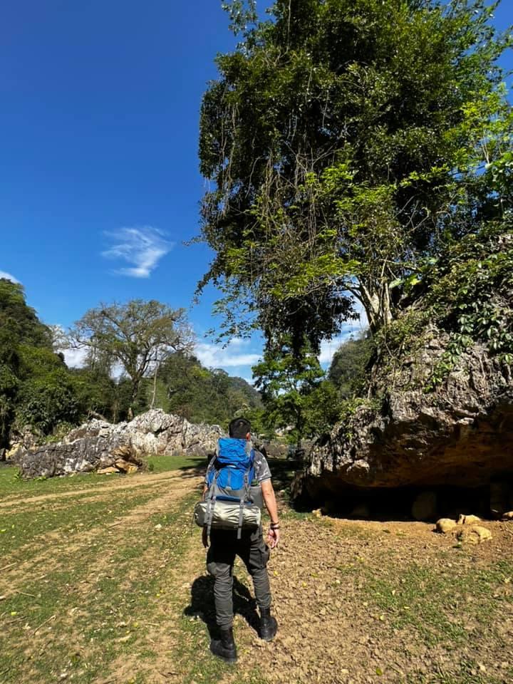 Ngoài gym Trần Quang Minh còn trốn vợ hưởng thụ bộ môn này-3