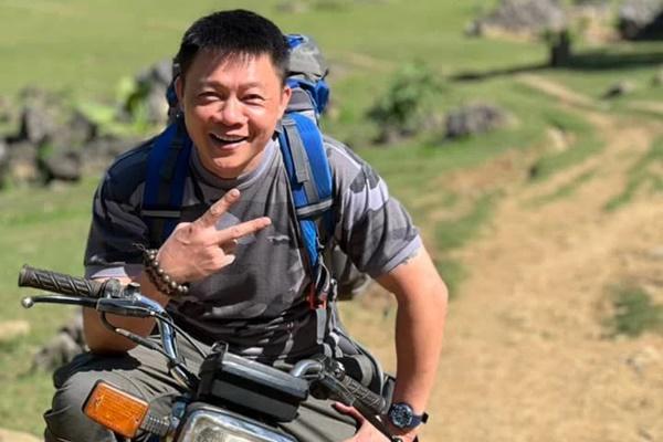 BTV mắn đẻ nhất VTV dở khóc dở cười kỷ niệm 15 năm ngày cưới-6