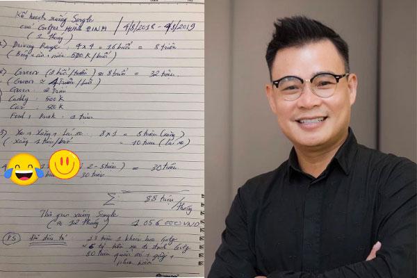 Á hậu&nbsp;Thụy Vân phản ứng bất ngờ khi chồng đại gia mê&nbsp;mẩn golf-7