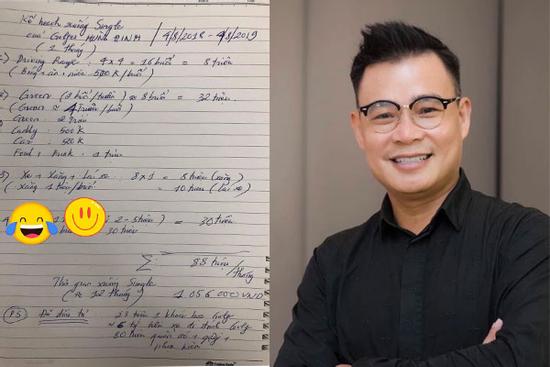 Triệu phú đô la tiết lộ choáng giá môn golf sau vụ H.H giật chồng