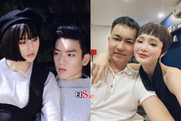 Sao Việt làm tiểu tam: Không phong sát... càng nhờn?-2