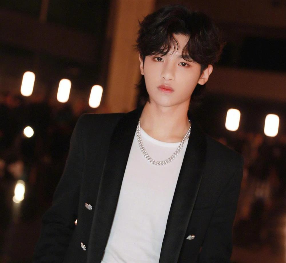 Lý do Trung Quốc cấm nghệ sĩ phô trương cuộc sống giàu có-4