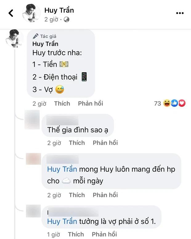 Huy Trần tiết lộ 3 thứ bất ly thân khi đi du lịch, trùm cuối bất ngờ-2