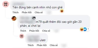 Hoa hậu Thùy Tiên bé xíu như trẻ con khi đứng cạnh Miss Grand Peru-4