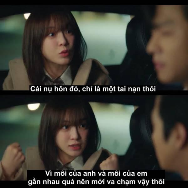 Đứng hình hội nữ chính phim Hàn lên giường với trai đẹp rồi đá-3