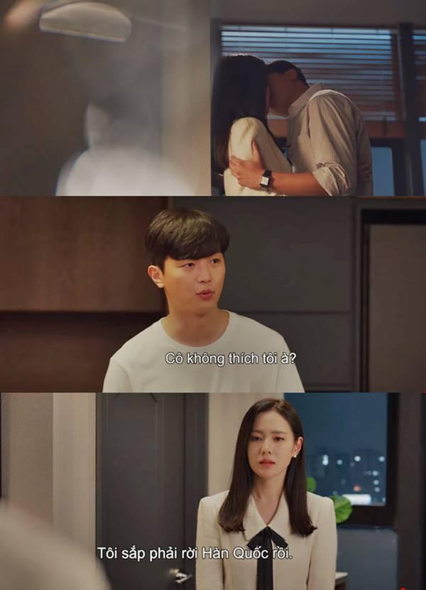 Đứng hình hội nữ chính phim Hàn lên giường với trai đẹp rồi đá-4