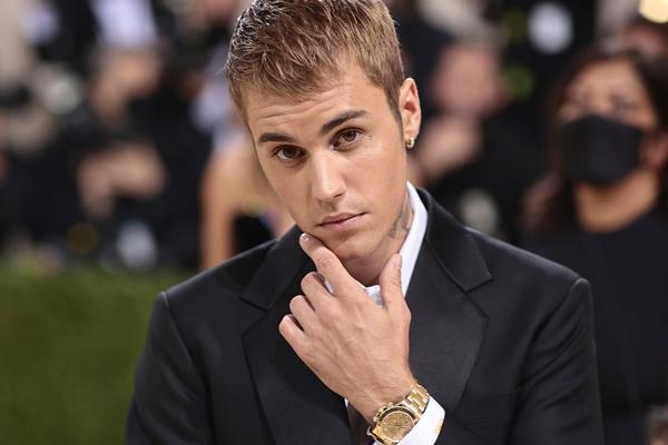 Justin Bieber clarifies rape allegation