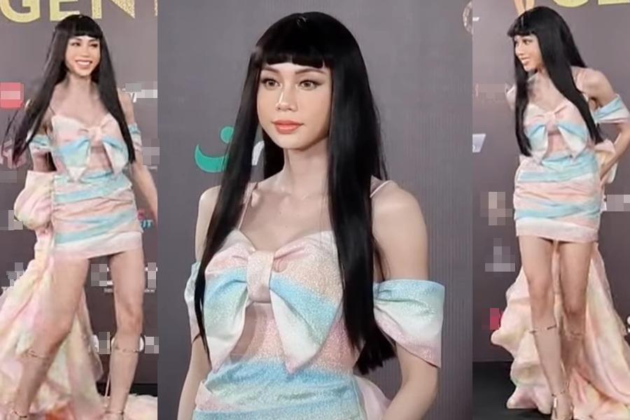 Lương Mỹ Kỳ làm gì giữa làn sóng yêu cầu truất ngôi?-3