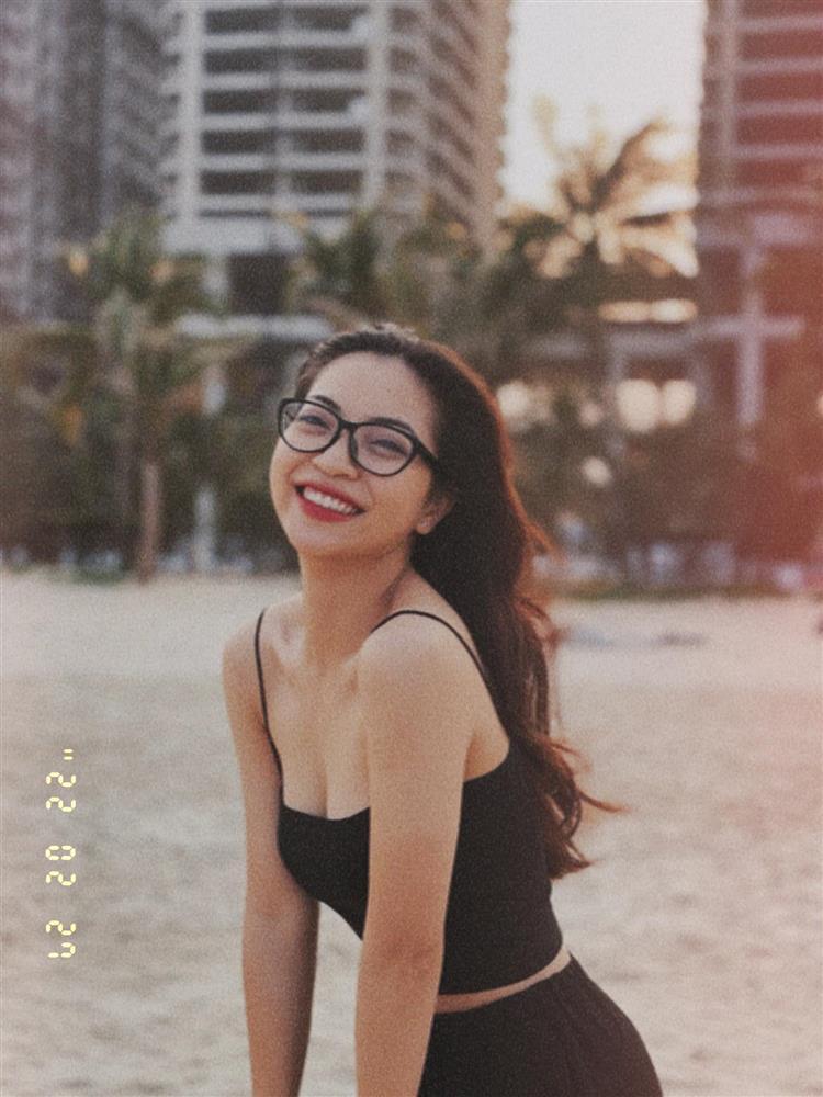 Nhan sắc lạ bồ cũ Quang Hải sau khi lấy chồng đại gia-5