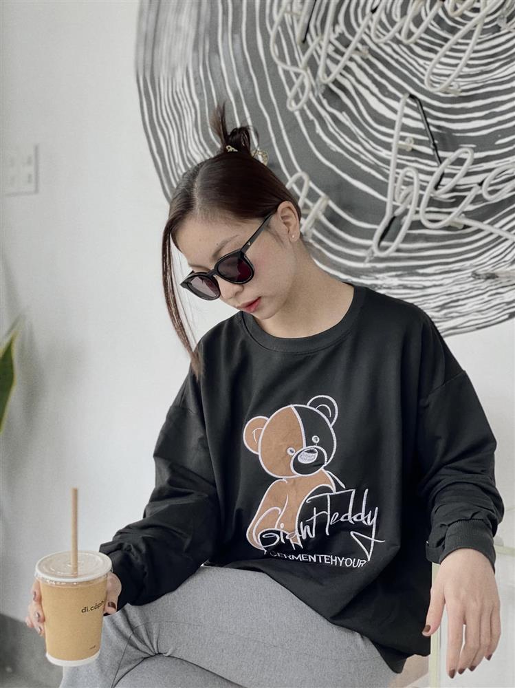 Nhan sắc lạ bồ cũ Quang Hải sau khi lấy chồng đại gia-8