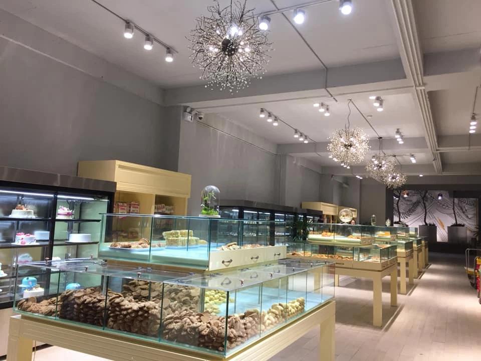 Chuỗi bánh mì đình đám Đà Lạt vướng tin đồn bị đối thủ cạnh tranh phá?-1