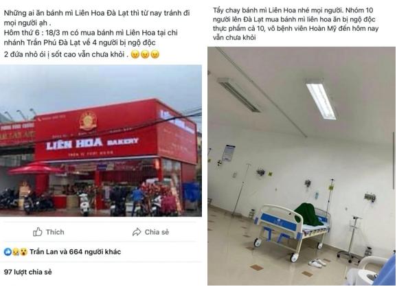 Chuỗi bánh mì đình đám Đà Lạt vướng tin đồn bị đối thủ cạnh tranh phá?-2