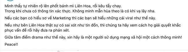 Chuỗi bánh mì đình đám Đà Lạt vướng tin đồn bị đối thủ cạnh tranh phá?-4