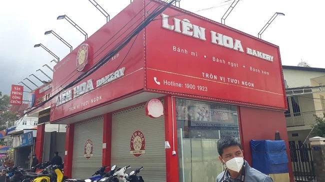Da Lat's popular bread chain is caught in rumors of being broken by competitors?-7