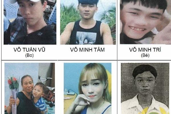 Vợ cùng nhân tình sát hại chồng, dựng hiện trường giả-3