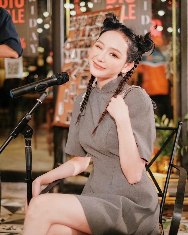 Dân mạng chê cát-xê của Hiền Hồ quá cao so với thực lực-1