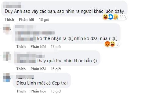 Dàn thí sinh Olympia 2021 hội ngộ, nhìn ai cũng khác-6