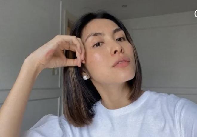 Linh Rin copy phong cách Hà Tăng để chuẩn bị làm con dâu tỷ phú?-8