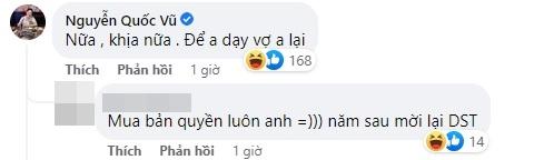 Chồng Đoàn Di Băng muốn dạy lại vợ, chuyện gì đây?-2