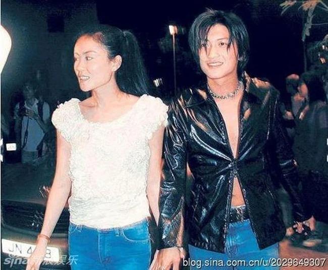 Vì sao Tạ Đình Phong không cưới Vương Phi dù đã bên nhau 8 năm?-4