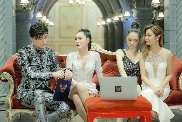 Chồng Đoàn Di Băng muốn dạy lại vợ, chuyện gì đây?-3