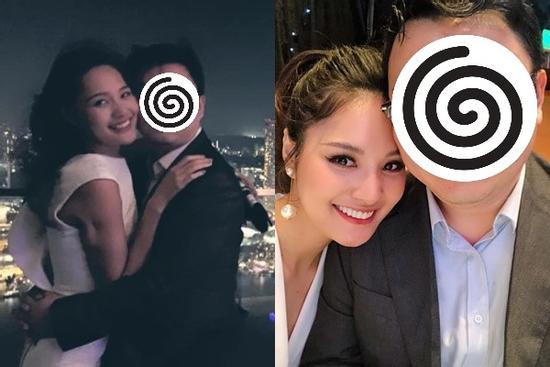 'Anh nương tựa' của hoa hậu Hương Giang và chuyện tiền bạc