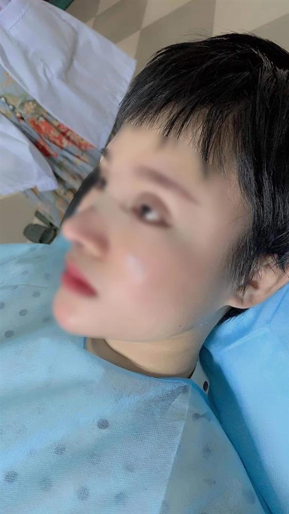 Hết hồn cô gái thẩm mỹ giống Hiền Hồ hòng đổi đời tậu G63-4