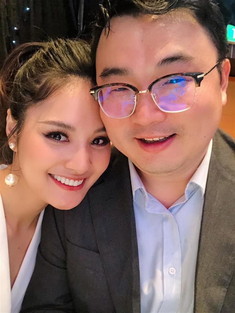 Anh nương tựa của hoa hậu Hương Giang và chuyện tiền bạc-3