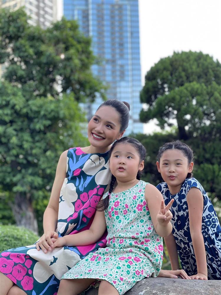 Anh nương tựa của hoa hậu Hương Giang và chuyện tiền bạc-9