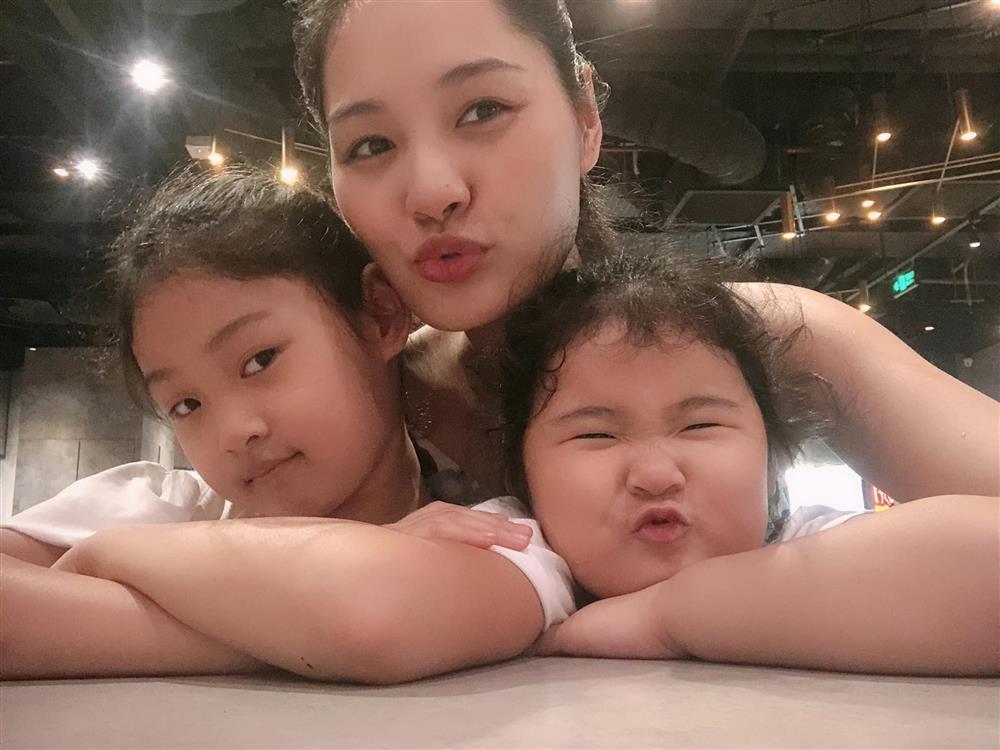 Anh nương tựa của hoa hậu Hương Giang và chuyện tiền bạc-6