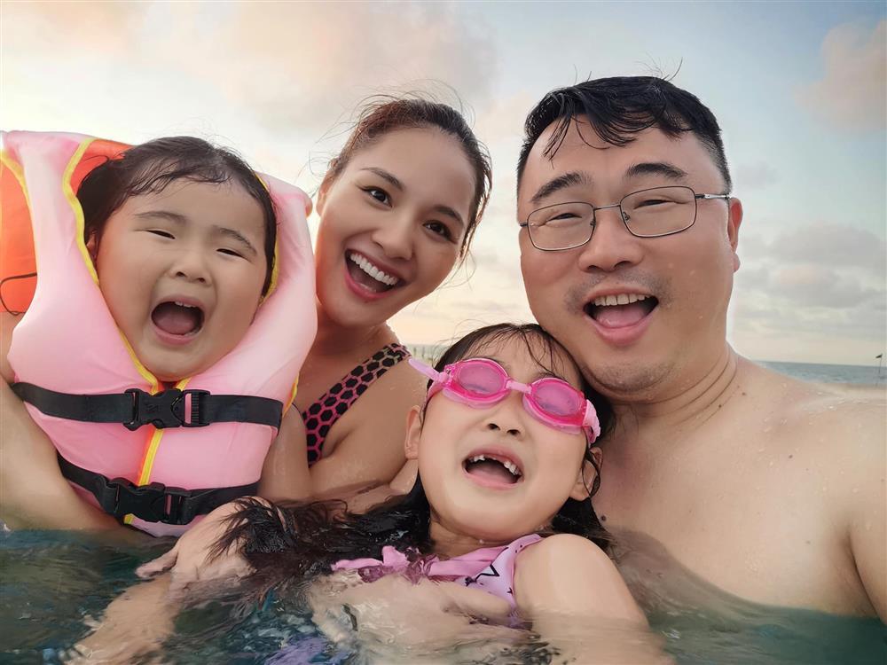 Anh nương tựa của hoa hậu Hương Giang và chuyện tiền bạc-7