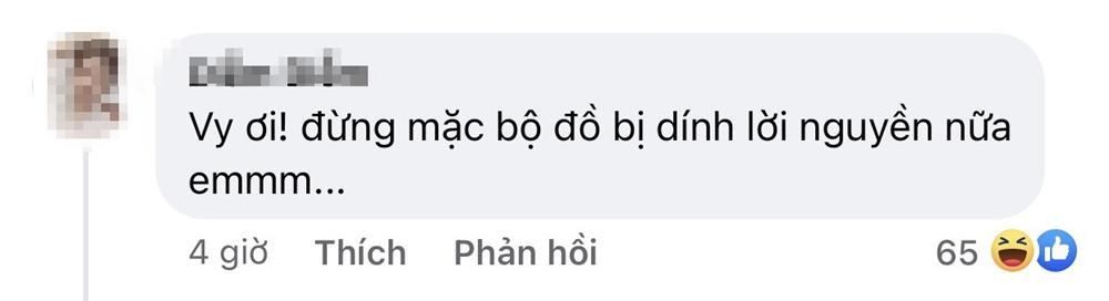 Tiểu Vy mặc đầm thị phi giữa drama như cà khịa tiểu tam?-5