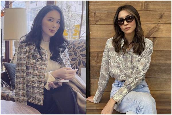 3 năm yêu em chồng Hà Tăng, Linh Rin cai tiệt mặc hở-14